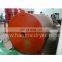 Low price energy conservation intensity RLY360 Oil Combustion Hot Air Furnace for Tea