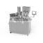 Upgrade Semi Automatic Empty Gelatin Capsule Filler Machine