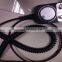 Cheap CNC Electronic hand wheel Spring Wire MPG 21 Cores Screw Cable
