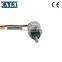CALT DC 5v hall effect absolute rotary encoder P3015-V1-1024ppr