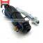 Hot sales Excavator Parts Joystick Handle For PC200-6 PC200-7 SY215LC