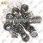 C6.6 SPRING-VALVE 436-0524 Клапанная пружина 4360524 CA4360524 продается