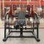 Commercial Fitness Equipment Seated arm press back arm machine for gym use