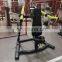 Sport Equipment Plate Loaded fitness machine = Seated leg curl from China Factory