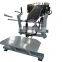 Valentine's Day Body Exercise Weight benches plate loaded Hip equipment Trainer Free Weights Gym Equipment