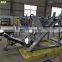 Christmas Sport Equipment Strength Leg Press Gym Machine MND Fitness Gym Equipment Commercial