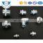 Factory Price Eaton Names Pvc Hydraulic Fitting Carbon Steel Pipe Fittings