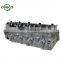 D/RE complete cylinder head FS01-10-100J 908742 908842 for Ki-a Sportage 2.0D 8V