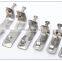 Cable tray accessories manufacturer, factory directly supply bolts and nuts, cover clamp and clip, connector