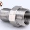 CNC lathe hardware precision milling machine parts processing stainless steel