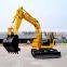 Zoomlion 14 Ton China Hot Sale Excavator ZE135E
