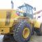 Used Cat 966H  wheel loader Cheap price Caterpillar 966H Front end loader