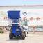 2019 Wholesale sales 3.2 CBM Self Loading  mixer truck Concrete Mixer Truck Mini  Mixer Truck