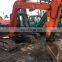 Japan brand hitachi zx70 excavator , Used hitachi mini digger , hitachi zx60 zx70 zx200