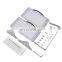 Good Quality New Aluminum IP65 100W 200W 300W Waterproof LED Flood Light Street Lamp 110V 220V for Outdoor Use