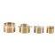 Vehicle Boccole Brass Bronze Bushing