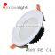 INNOVALIGHT Cost-effective 10W 94mm Cutout SMD2835 LED Downlight