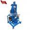 tube well drilling machine/rockbuster r100 portable water well drilling rig for sale/small well drilling equipment