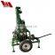 well water drilling equipment portable/borehole drilling machine/water drilling machine prices