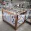 China Manufacture Oil Skin of Bean Curd Sheet Machine / Soybean Oil Skin Machine