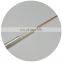 CATV Broadband Video Cable Rg6 U One Core Four Block HD Digital TV Cable