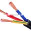 2021 Manufacturers wholesale PVC insulated fire-resistant control cable in stock