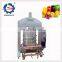 Basket Type Ice Wine Press Machine|ice grape juice making machine 008613673685830