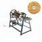 straw rope knitting/weaving/braiding/interlacing machine