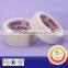 Crepe paper tape price from Bokun adhesive factory