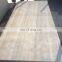 Structure C/D Pine plywood 1220x2440x18mm finger joint for construction