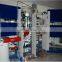 china factory OEM 20ka 2P/3P/4P dc power spd 1000V solar system surge protective device for surge protection