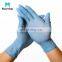 Hot Selling High Quality Cheap Waterproof Nitrile Industrial Safety Glove Hand Gloves With Custom Logo