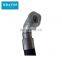 Direct supply atlas air compressor hose 1613689101 metal head high temperature resistant oil pipe original stock