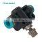 Factory Supplier Pneumatic 3 way Equal Tee Tube Connector