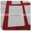 Natural Marble laminated on Porcelain tiles
