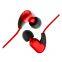 Shenzhen retractable mic headset for mobile phones