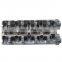 Aluminum Cylinder Head Car Machinery  Engine Parts 92064173/93333317/93328939