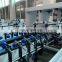 UFG600B Automatic Small stationery Paper Box Folder & Gluer Machine Equipment