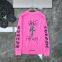 chrome hearts sweatshirt
