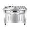 fried ice cream cart fried ice cream maker machine