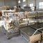 fruit and vegetable sorting machine/fruit sorter