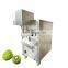 Big Capacity Automatic Stainless Steel Orange Pear Persimmon Peeling Machine