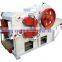 Factory price Hourly Heavy Duty Wood Industrial Wood Branch shredder Garden Log Drum Chippe
