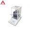 torsion balance for laboratory use
