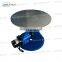 Motorized Flow Table for Cement Mortar