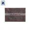 Wholesale Handmade Vintage Unisex Eye Catching Design Men Genuine Leather Card Case Holder/ Credit Card Holders