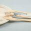 Disposable bamboo knife, fork and spoon for sale