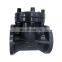 Mini One Way Sanitary Vertical Air Plastic Swing Ball Non Return Check Valve