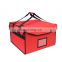 New Fashion Popular Waterproof Large Insulated Warmer Pizza Delivery Bags