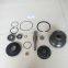Kit de reparación de la bomba de agua 4089908 para el motor diesel Cum mins ISX